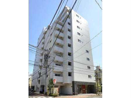 ヴェルステージ秋葉原イースト