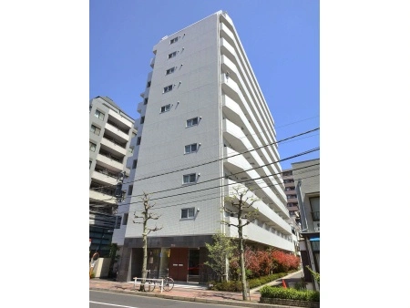 ヴェルステージ秋葉原イースト