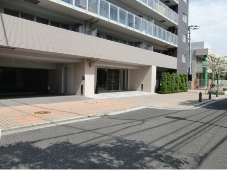 シティハウス金沢文庫