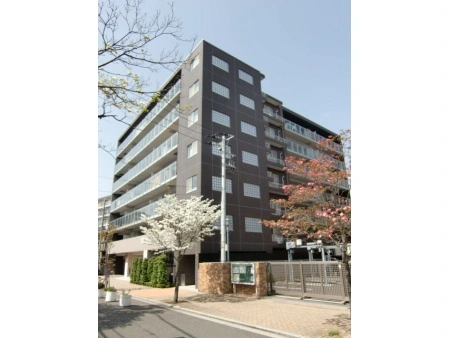 シティハウス金沢文庫