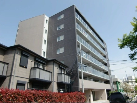 シティハウス金沢文庫