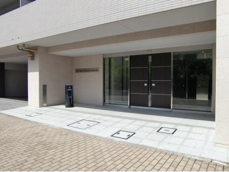 シティハウス金沢文庫