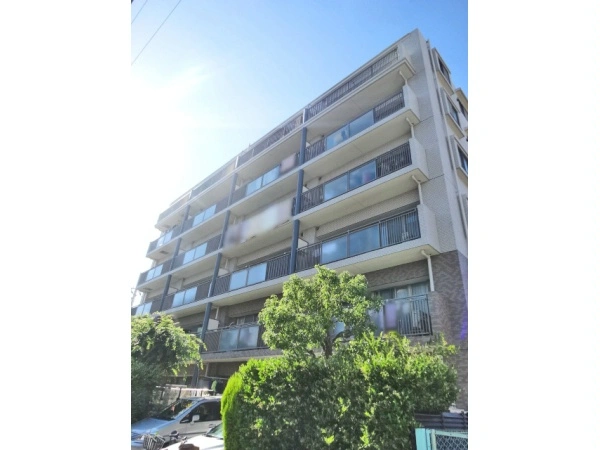 豊中曽根パークホームズ