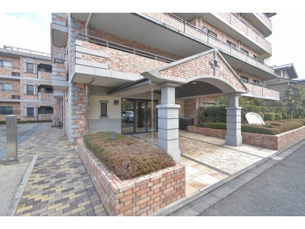 御所北アーバンライフ