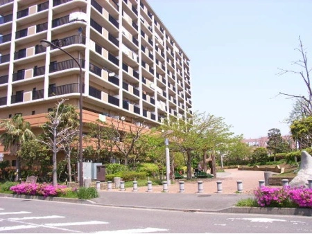 ソフィアシンシティ