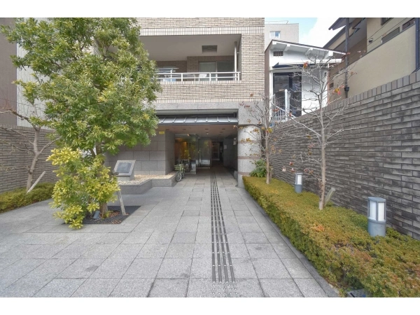 リソシエ今出川聚楽邸