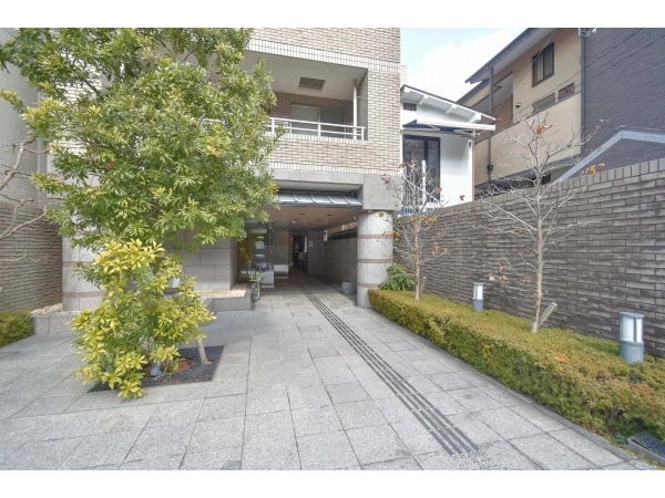 リソシエ今出川聚楽邸