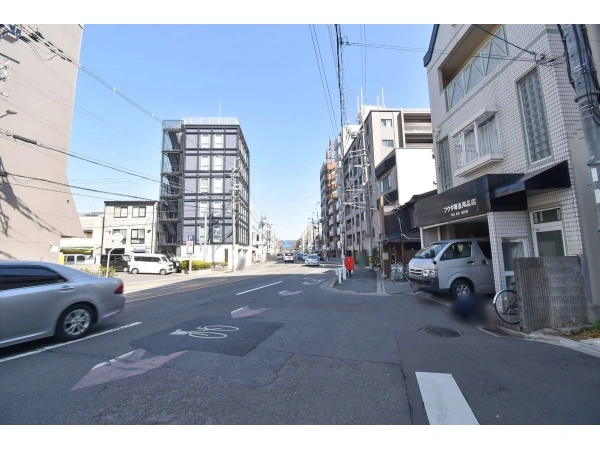アトラス京都御所西