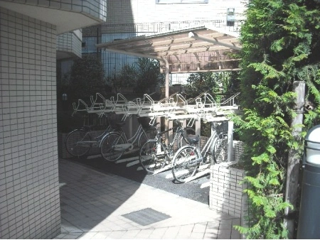 朝日マンション赤坂南部坂