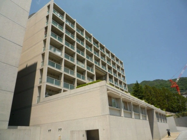 ジークレフ六甲の丘
