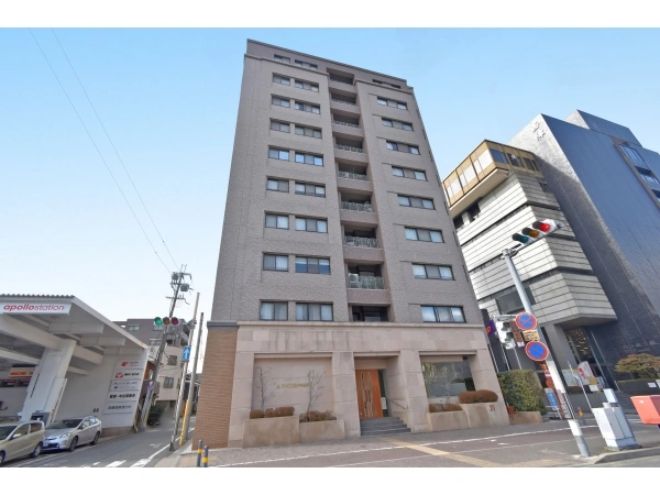 サーパス堀川今出川