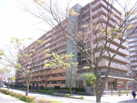 シーサイドスクエア