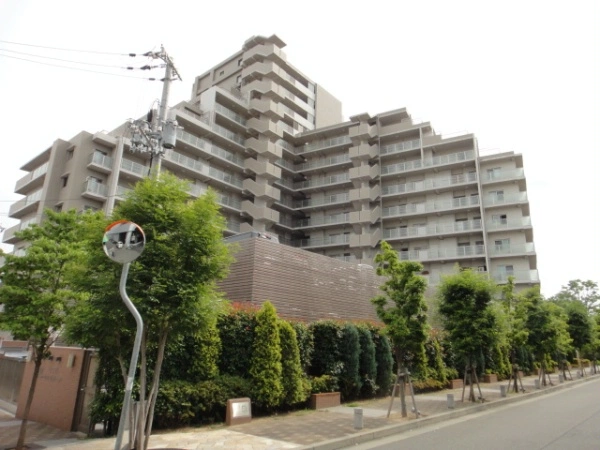 ライオンズ灘・都通