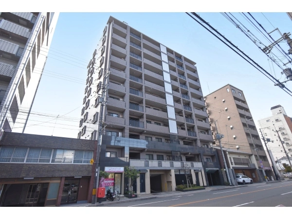 シャリエ西陣