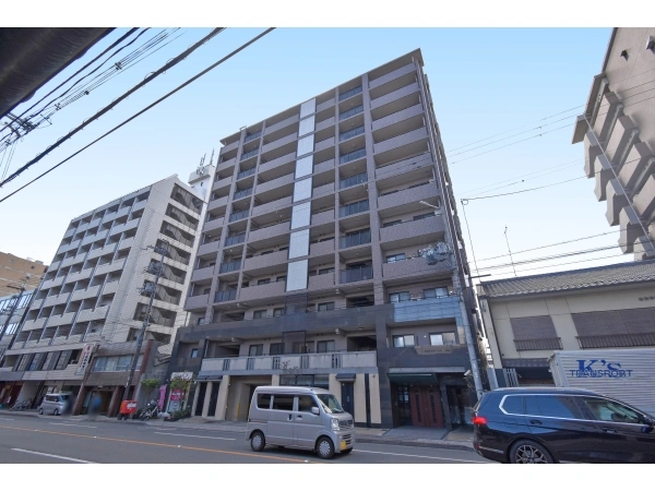 シャリエ西陣