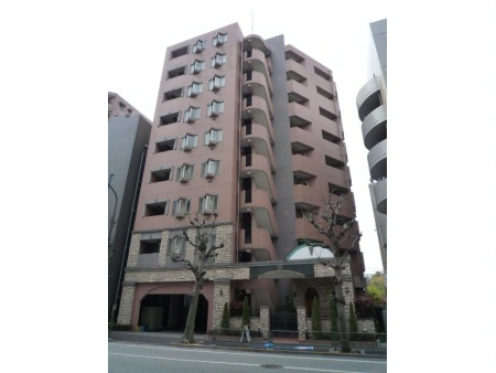 エクセレント御苑コート