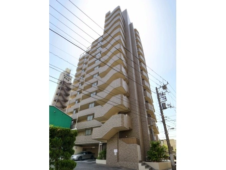 ハイホーム三ノ輪