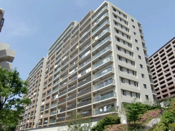 シティ能見台つどいの街（参番館-六番館）