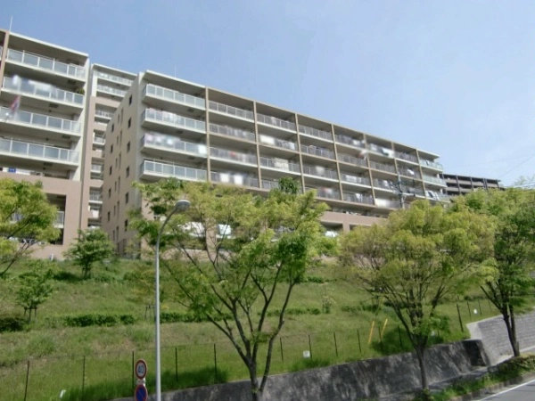 シティ能見台つどいの街（参番館-六番館）