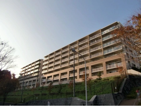 シティ能見台つどいの街（参番館-六番館）