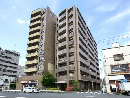 ベルザ三ノ輪