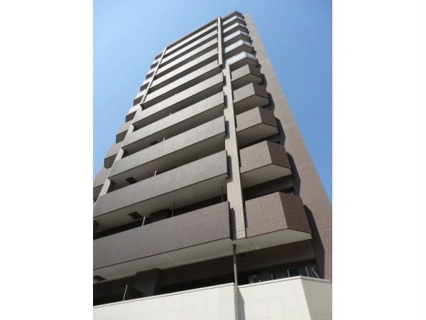 上本町マスターズレジデンス