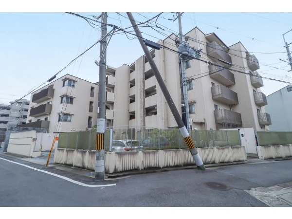 プレサンス京都一乗寺
