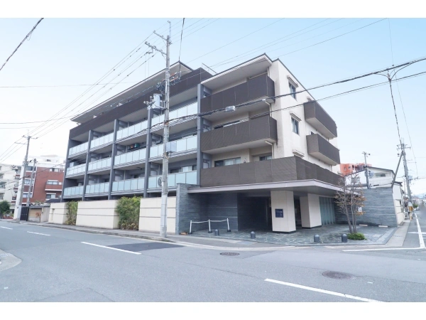 プレサンス京都一乗寺