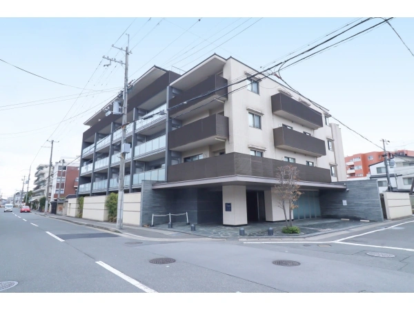 プレサンス京都一乗寺
