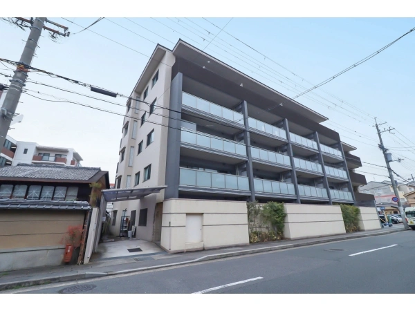 プレサンス京都一乗寺