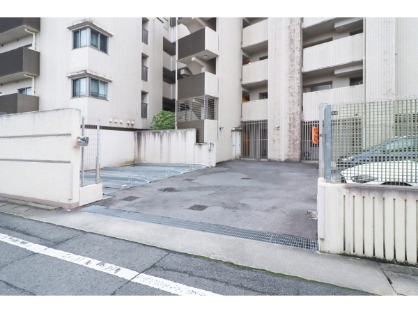 プレサンス京都一乗寺
