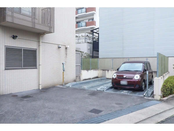 プレサンス京都一乗寺