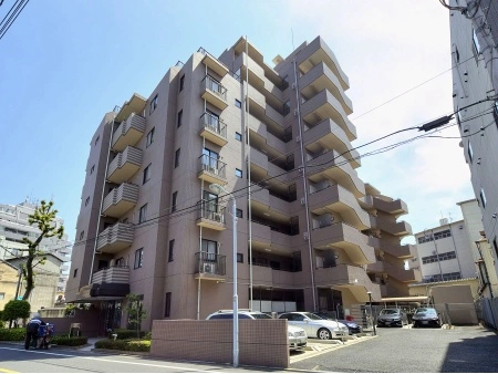 ランドール根岸