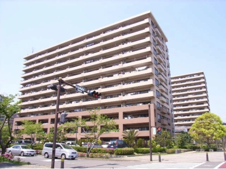 よこすか海辺ニュータウンかがやきの街
