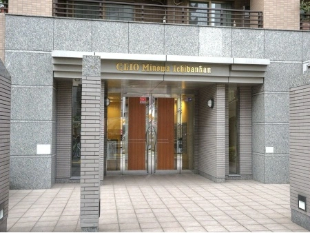 クリオ三ノ輪壱番館