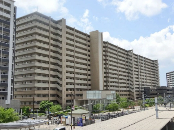 大阪ブライトパークス
