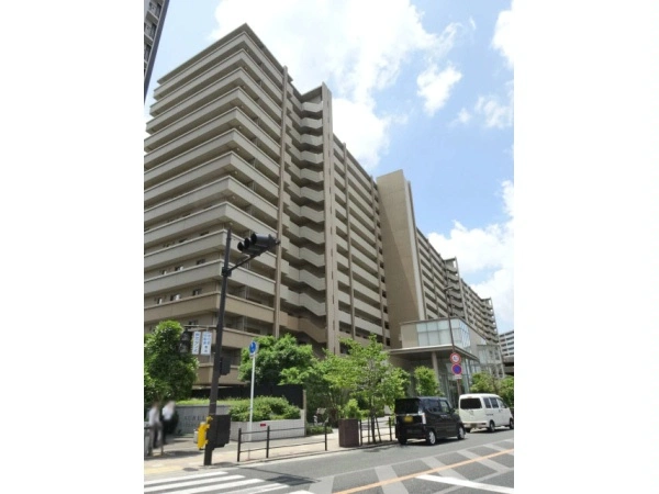 大阪ブライトパークス
