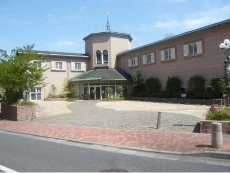 マイキャッスル湘南逗子サン・ヴェローナ壱番館