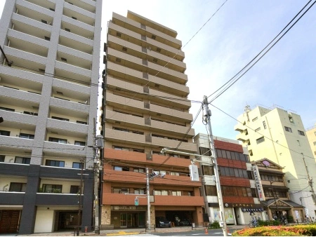 セレナハイム根岸