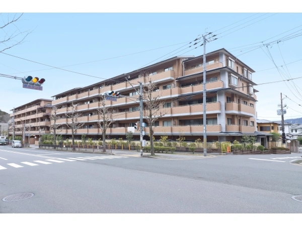メロディーハイム宝ヶ池公園