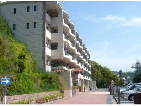 マイキャッスル湘南逗子サン・ヴェローナ弐番館