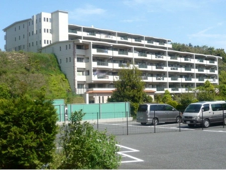 マイキャッスル湘南逗子サン・ヴェローナ弐番館