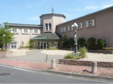 マイキャッスル湘南逗子サン・ヴェローナ弐番館