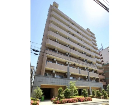 プレール・ドゥーク東京イーストII