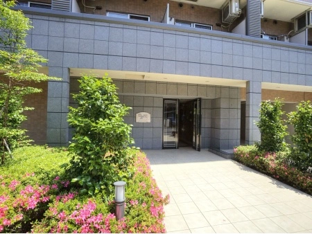 プレール・ドゥーク東京イーストII