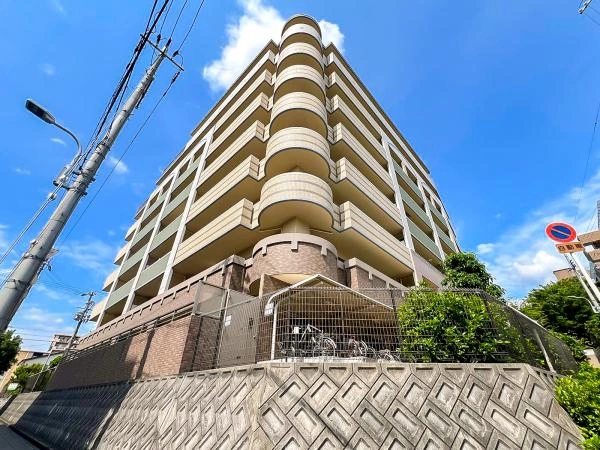 ゾフィー豊中桜の町