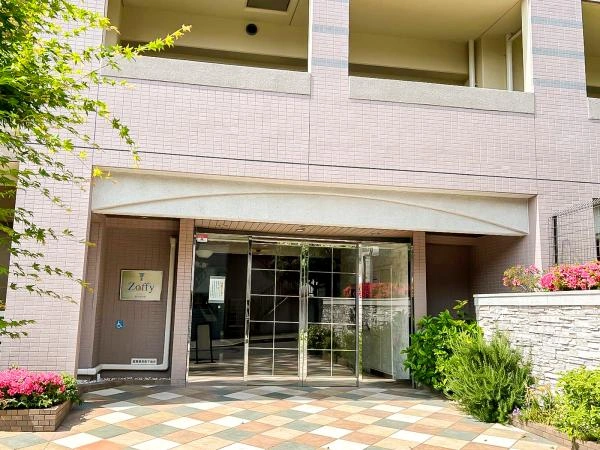 ゾフィー豊中桜の町
