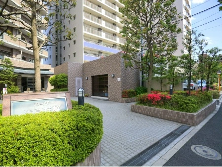 カーサ浅草桜橋