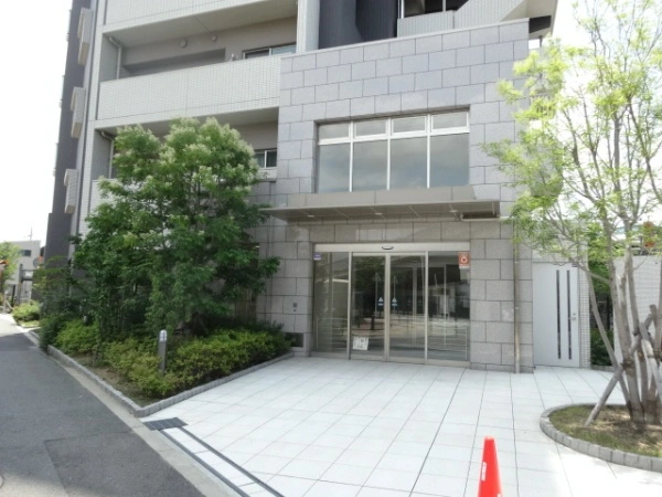 エルグレース放出鶴見