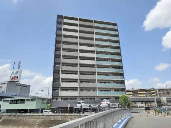 エルグレース放出鶴見